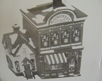 Main Street Gift Shop