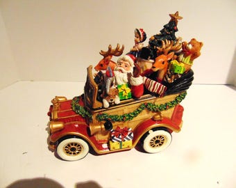 Christmas Items 
