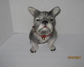 French Bulldog - Cookie Jar ." New Arrival"