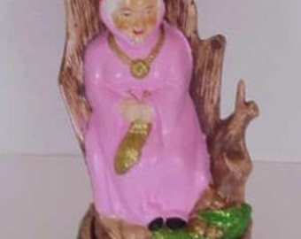 The Queen Serena Gnome