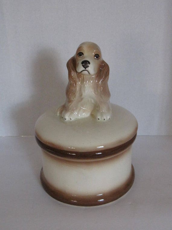 Cookie spanish dog sale