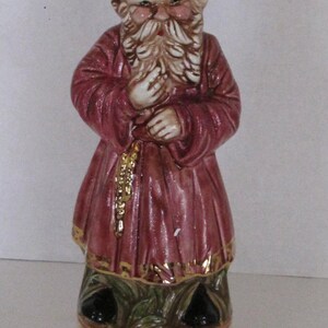Alberta Vintage Vodka Liquor Decanter