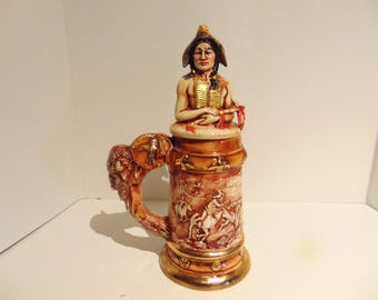 Liquor Decanters