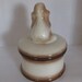 Cocker Spanish Cookie Jar/treat/urn. - Etsy