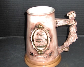 Bounty Stein