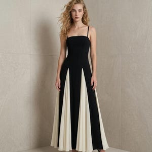 long light blue dress formal Glitter Prom Dress: Chicas C821 Blue / XSmall Prom Dresses Color:Red Fuchsia Black Girl Prom Dress R26-TAKEAWAY-COLLECTION