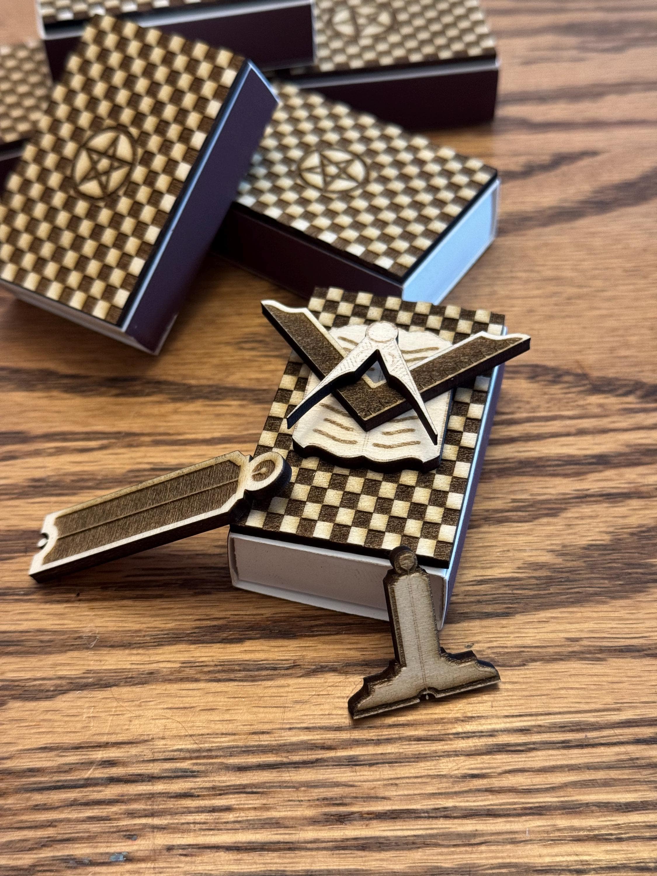 Masonic medal - Etsy 日本