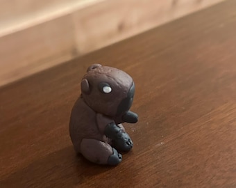 Clay Critters - Capybara