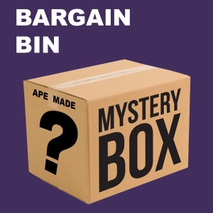 hypebeast mystery box ebay