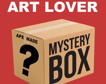 MYSTERY BOX!! – TEC Accessories