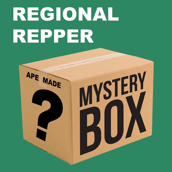 Qu'est-ce qu'une boîte mystère? – Centre d'aide