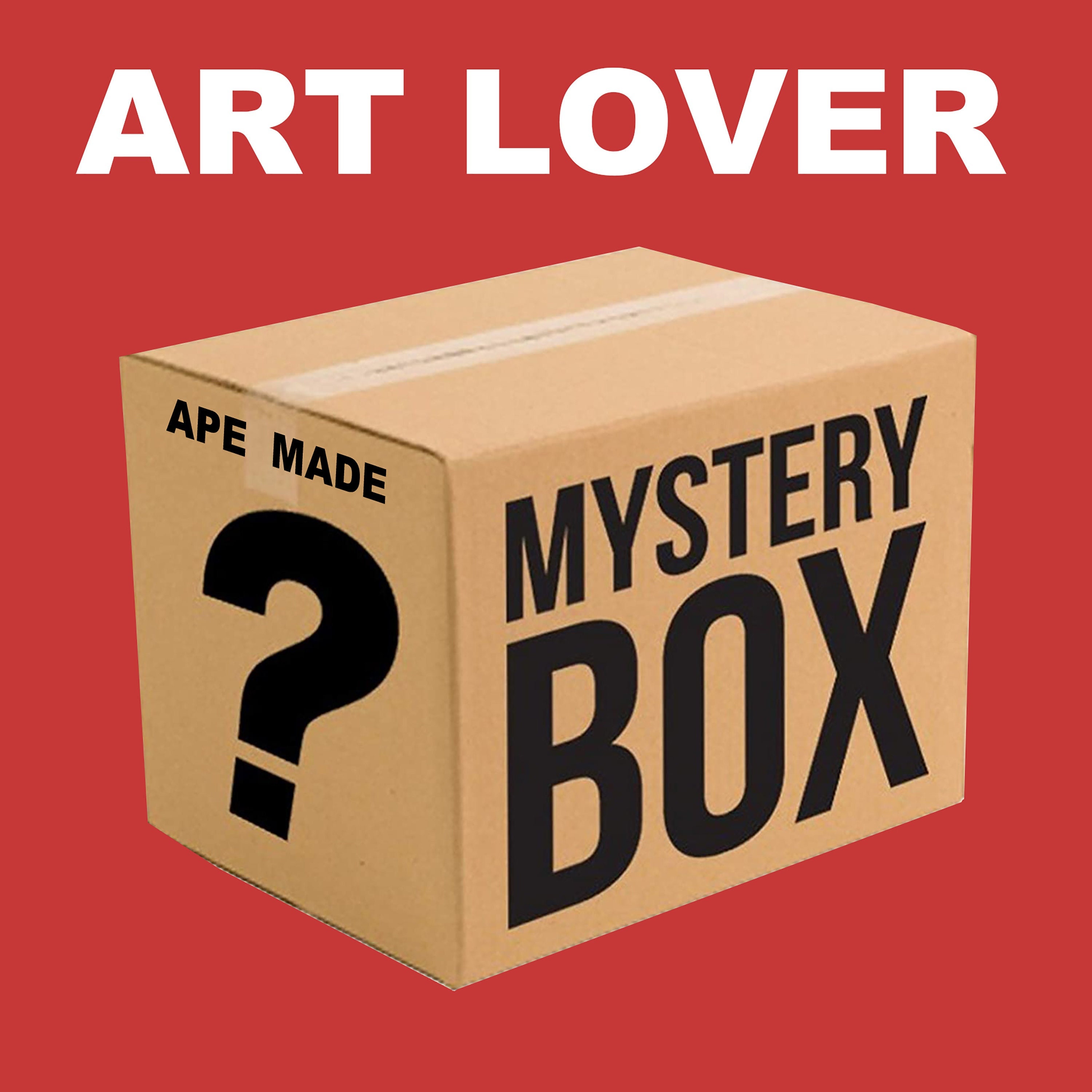 MYSTERY BOX!! – TEC Accessories