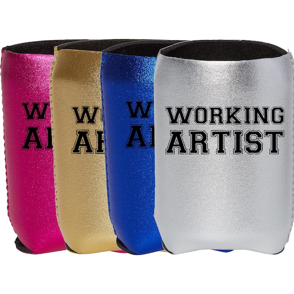 Jacket Drink Holder Etsy