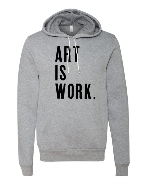 Athletic heather best sale hoodie