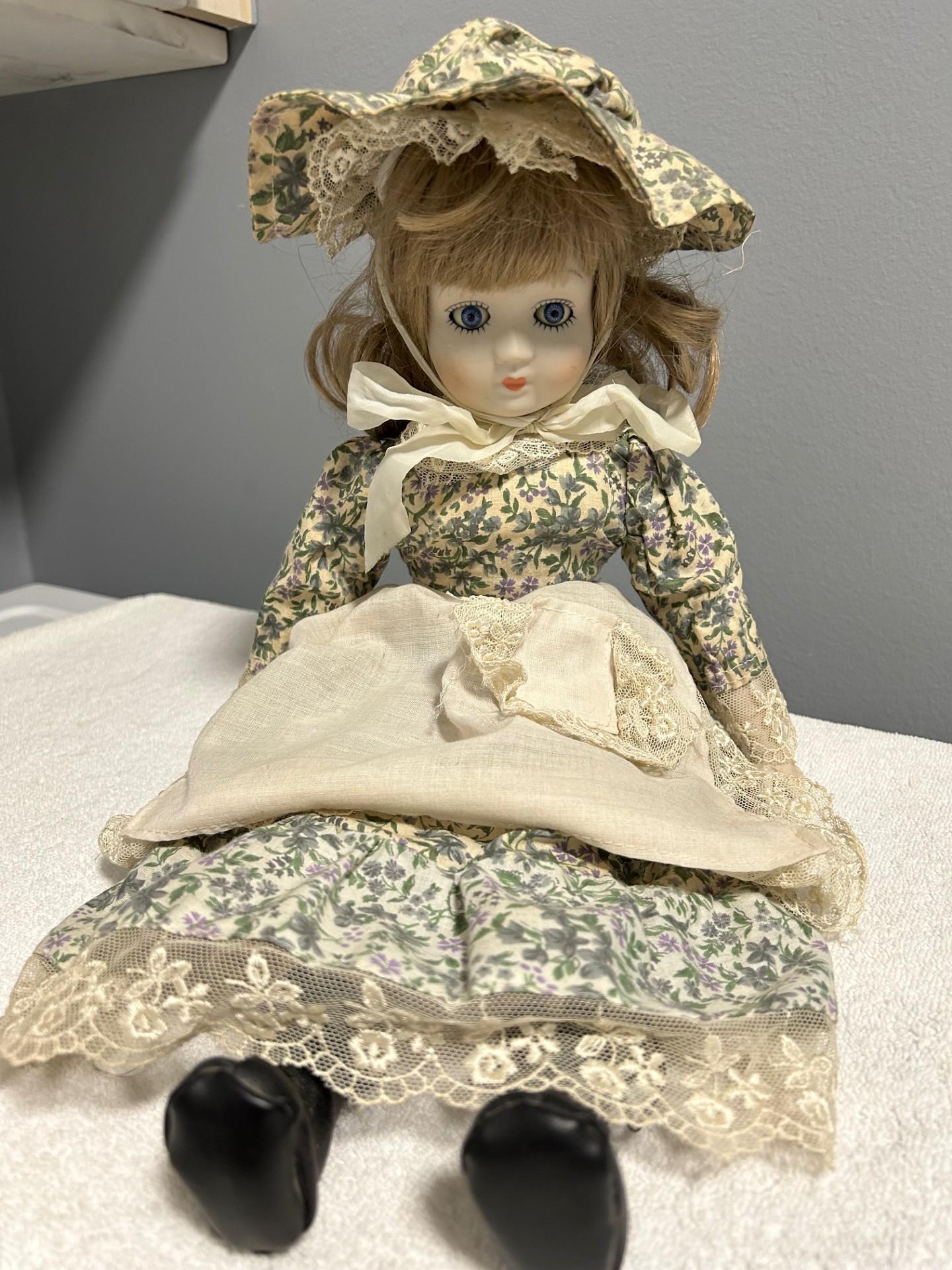 Zasan Doll - Etsy