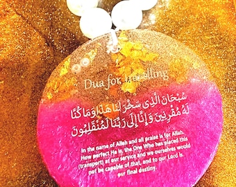 Travel Dua autobedel