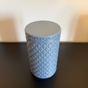 Blue gray