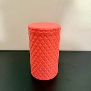 Zepbound Glp1 Pen Storage (12) Pink
