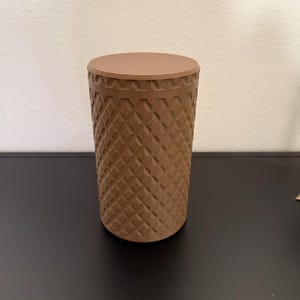 Chocco Brown