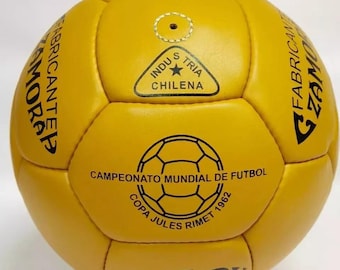 Historical Balls 1938-1954-1958 and 1962