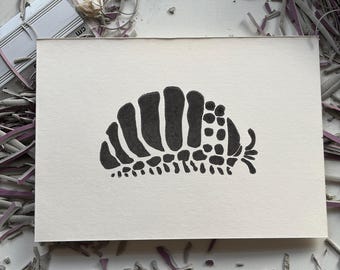 Ohmu from Nausicaa of the Valley of the Wind