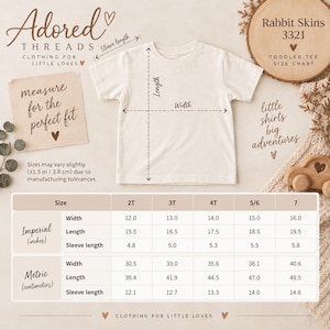 Cookie Crew Toddler Shirt, Retro Gingerbread Design image 7