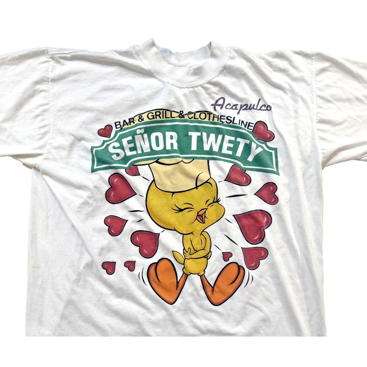 90s Tweety Bird - Etsy