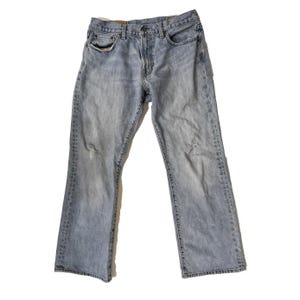 2000s Men Jeans - Etsy