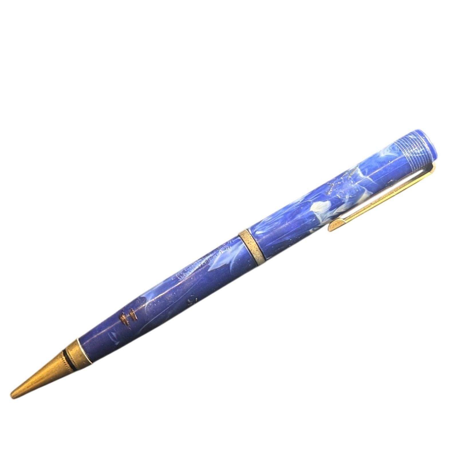 レトロ鉛筆 ビンテージ鉛筆、アンティーク、廃盤文具 Eberhard Faber
