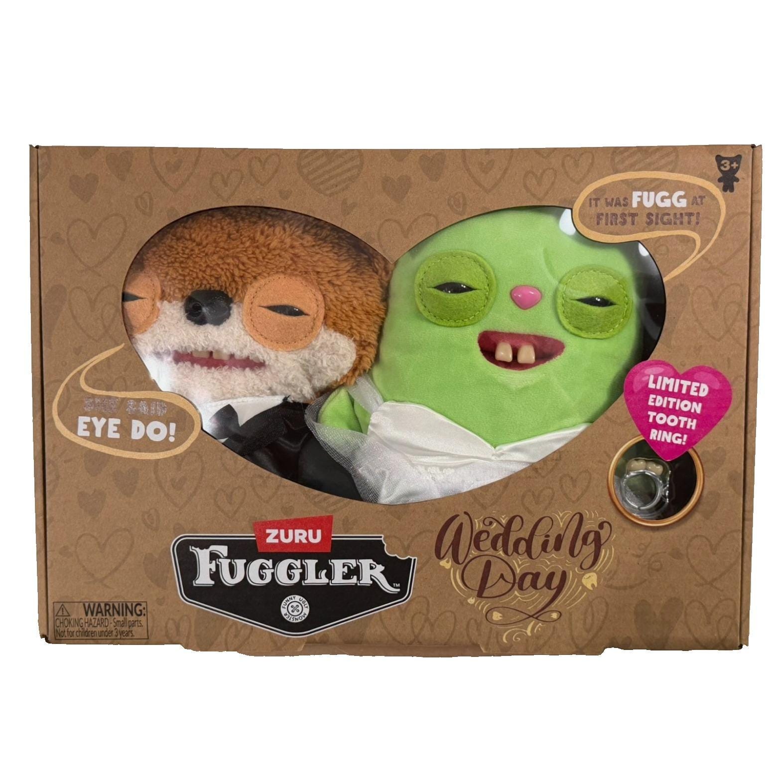 Fuggler babies - Etsy 日本