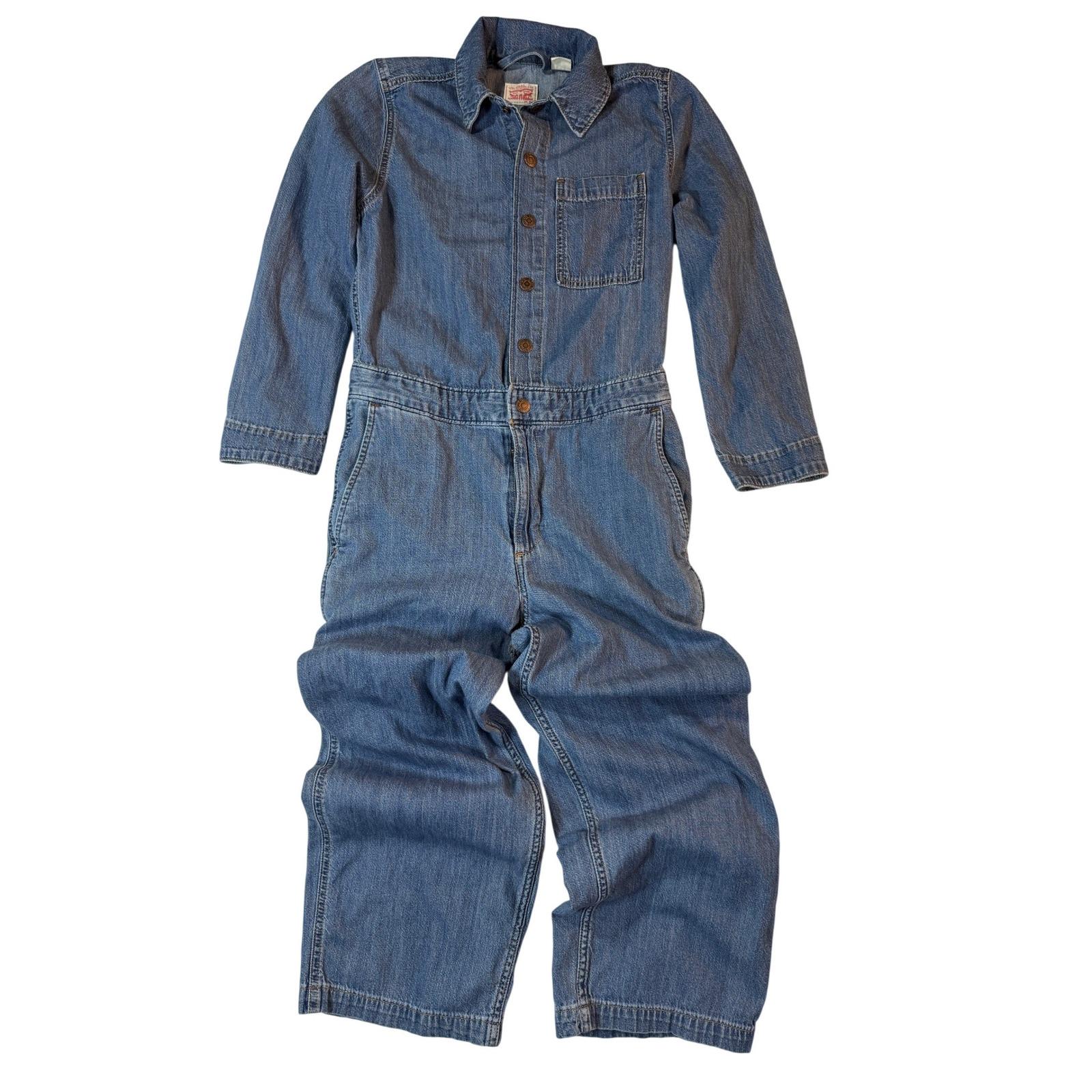 90s Levis Overalls - Etsy