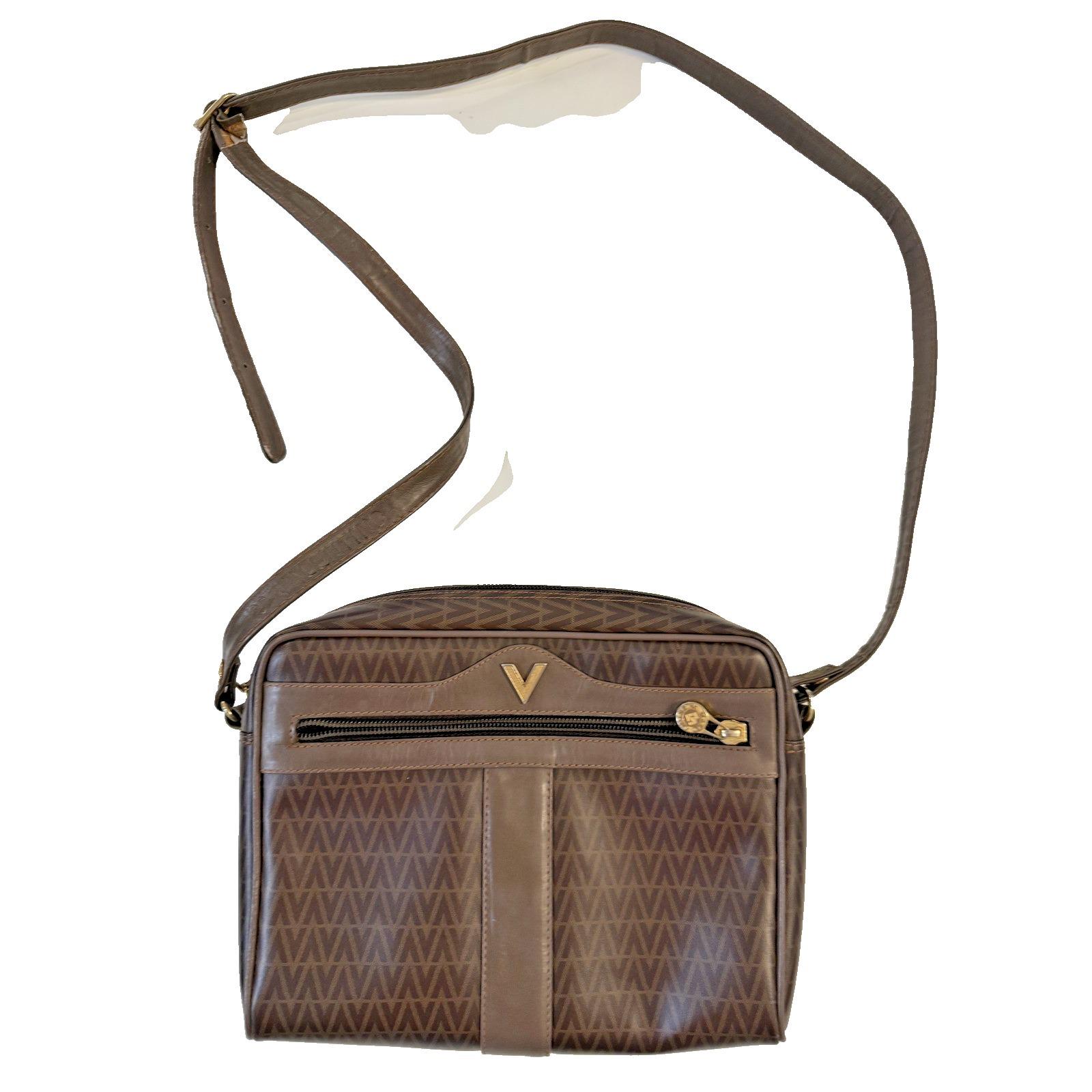 80s Valentino Bag - Etsy