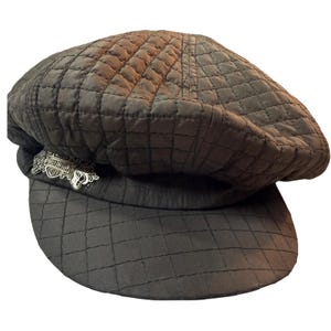 Harley Newsboy Hat - Etsy display picture 3
