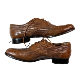90s Brogues - Etsy display picture 2
