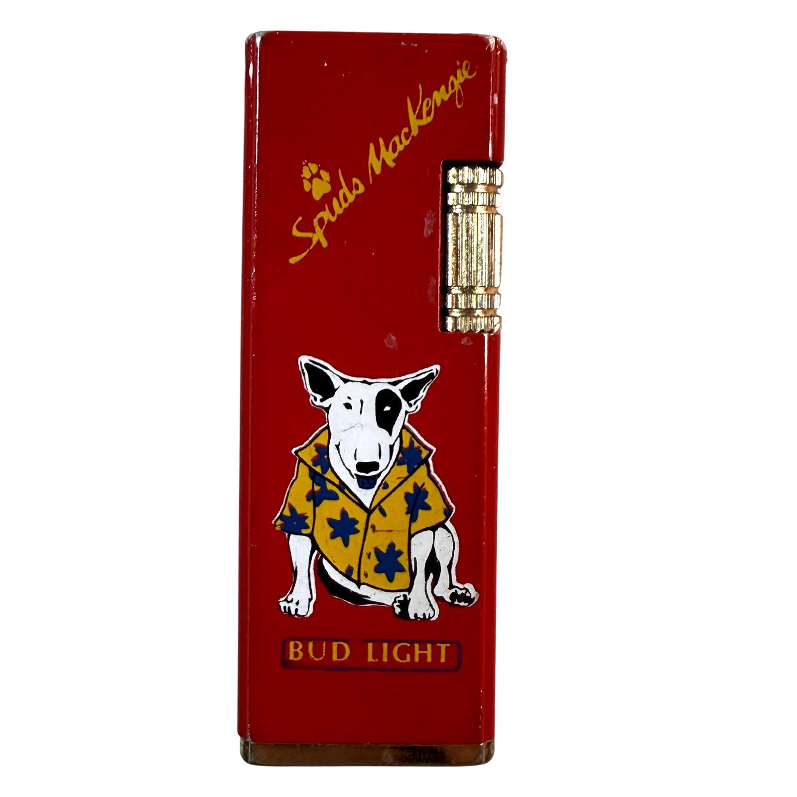 その他 # Spuds Mackenzie Spuds Mackenzie - Etsy UK