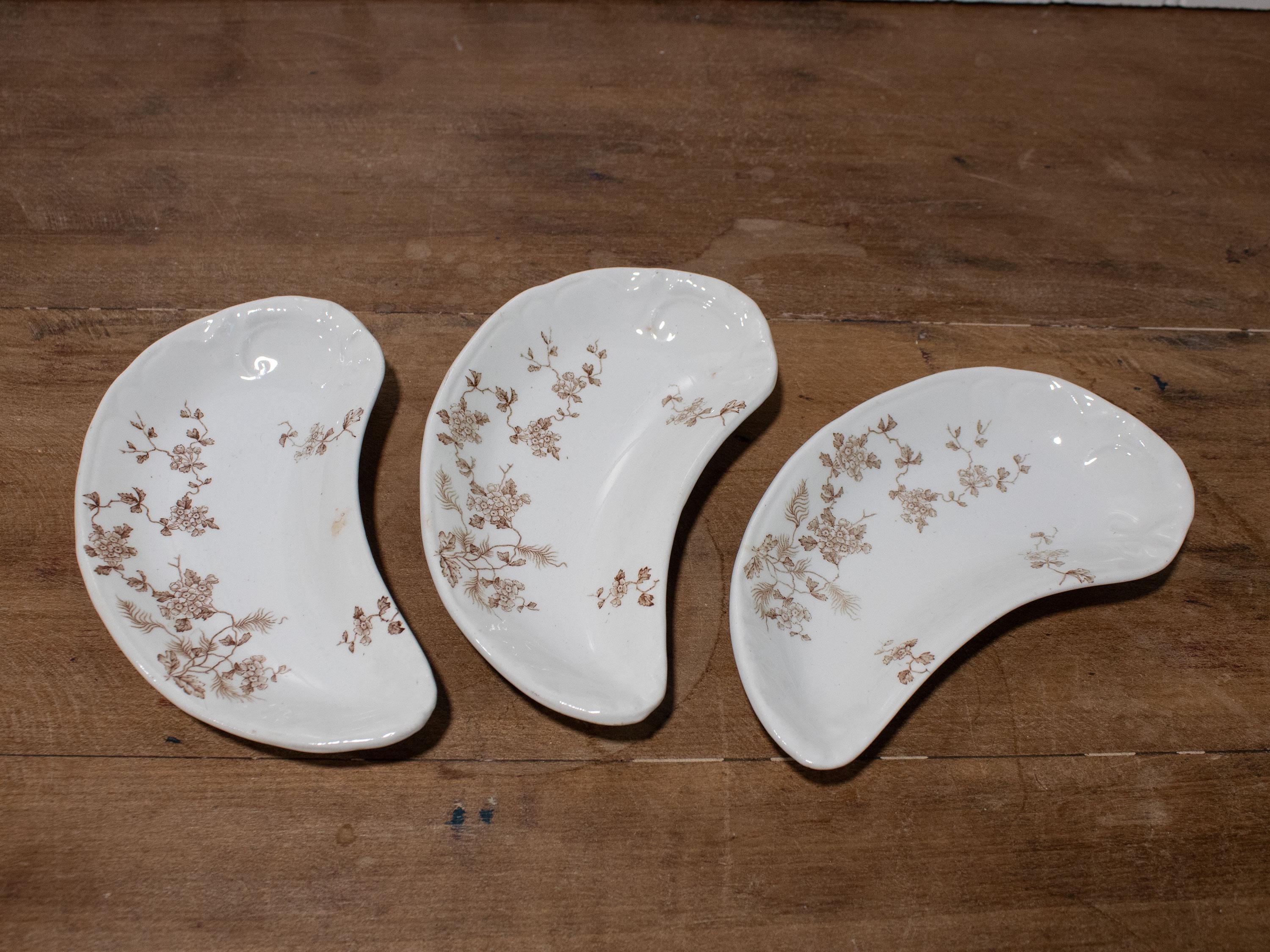 Antique Bone China - Etsy