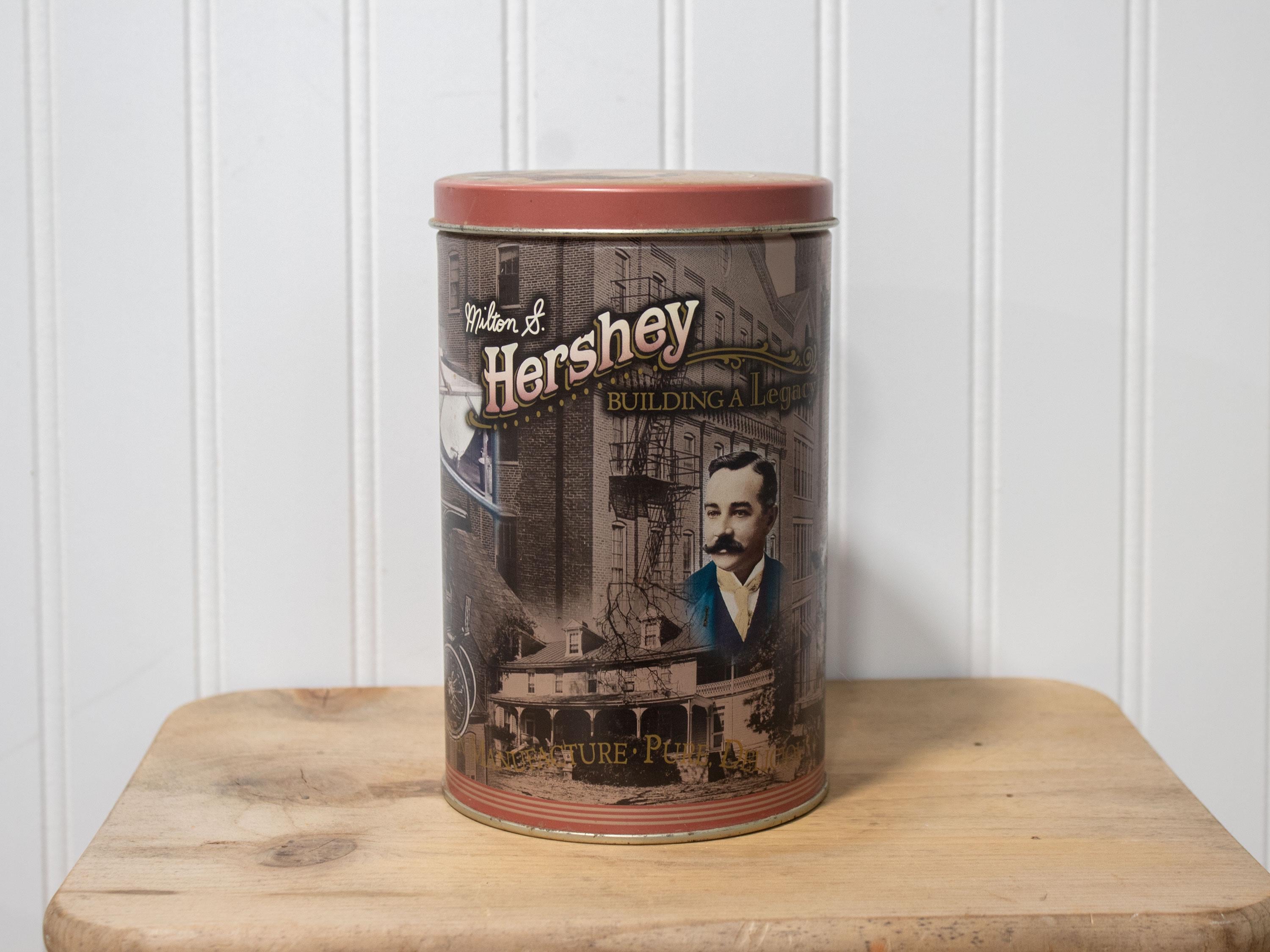 Old Hershey Boxes - Etsy