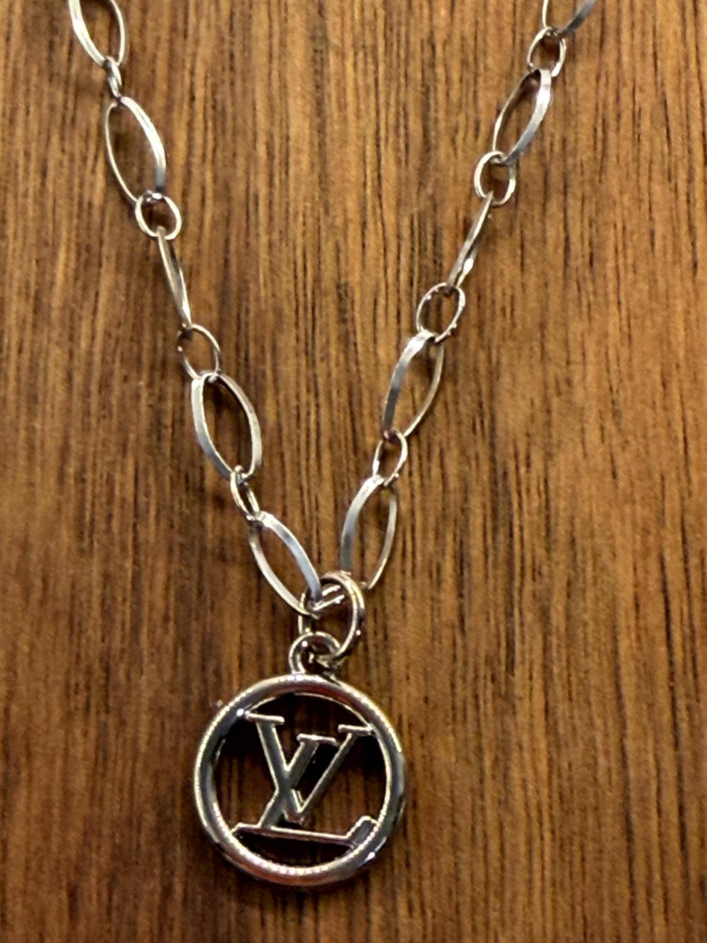 Authentic Chanel Zipper Pull - Etsy