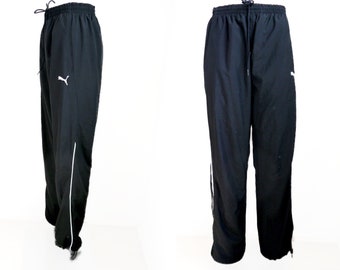 puma popper pants