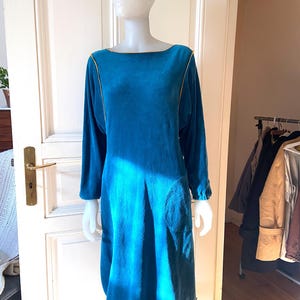 Soft Jersey Dress from Denmark