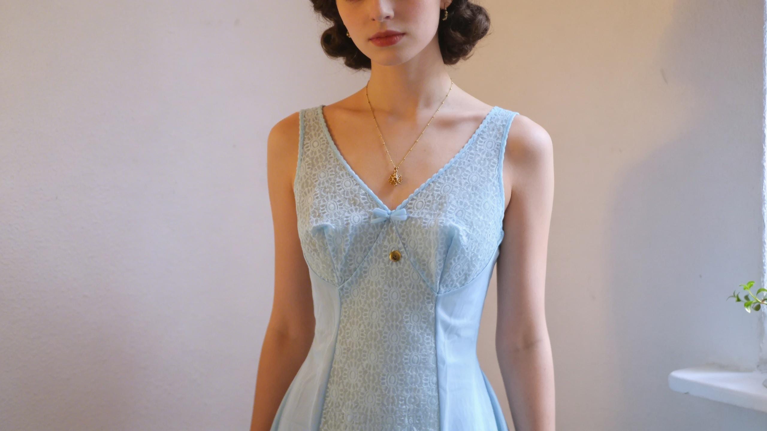 Doris Day Dress