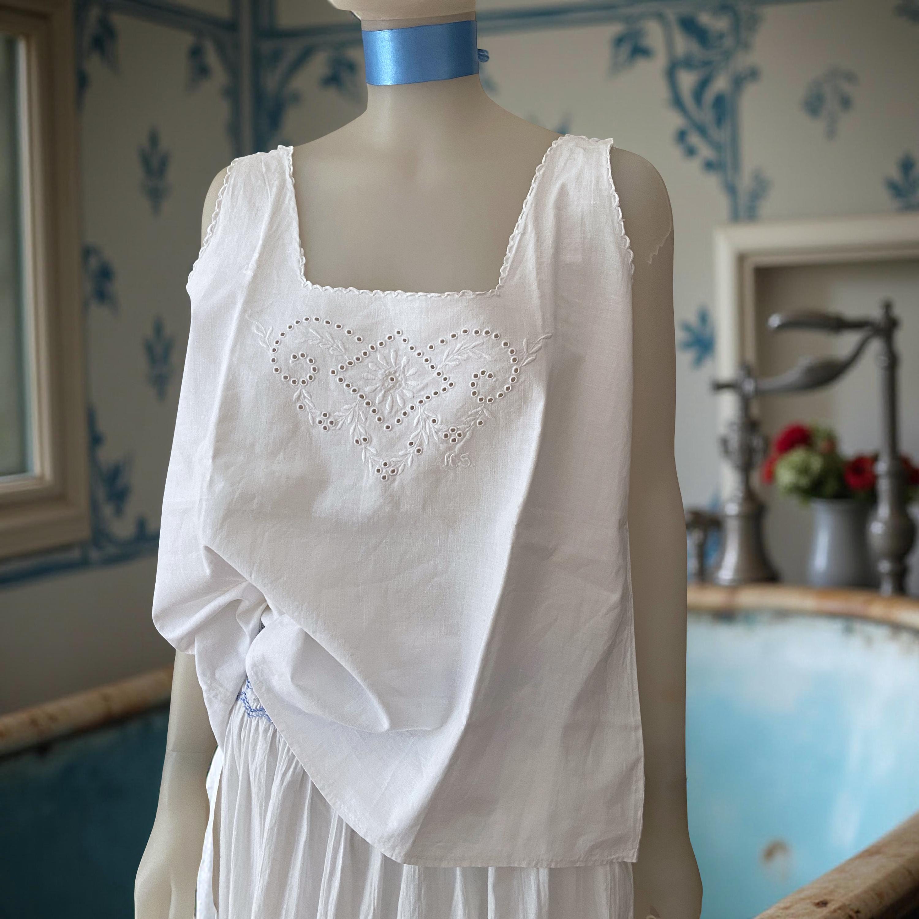 Vintage Camis - Etsy