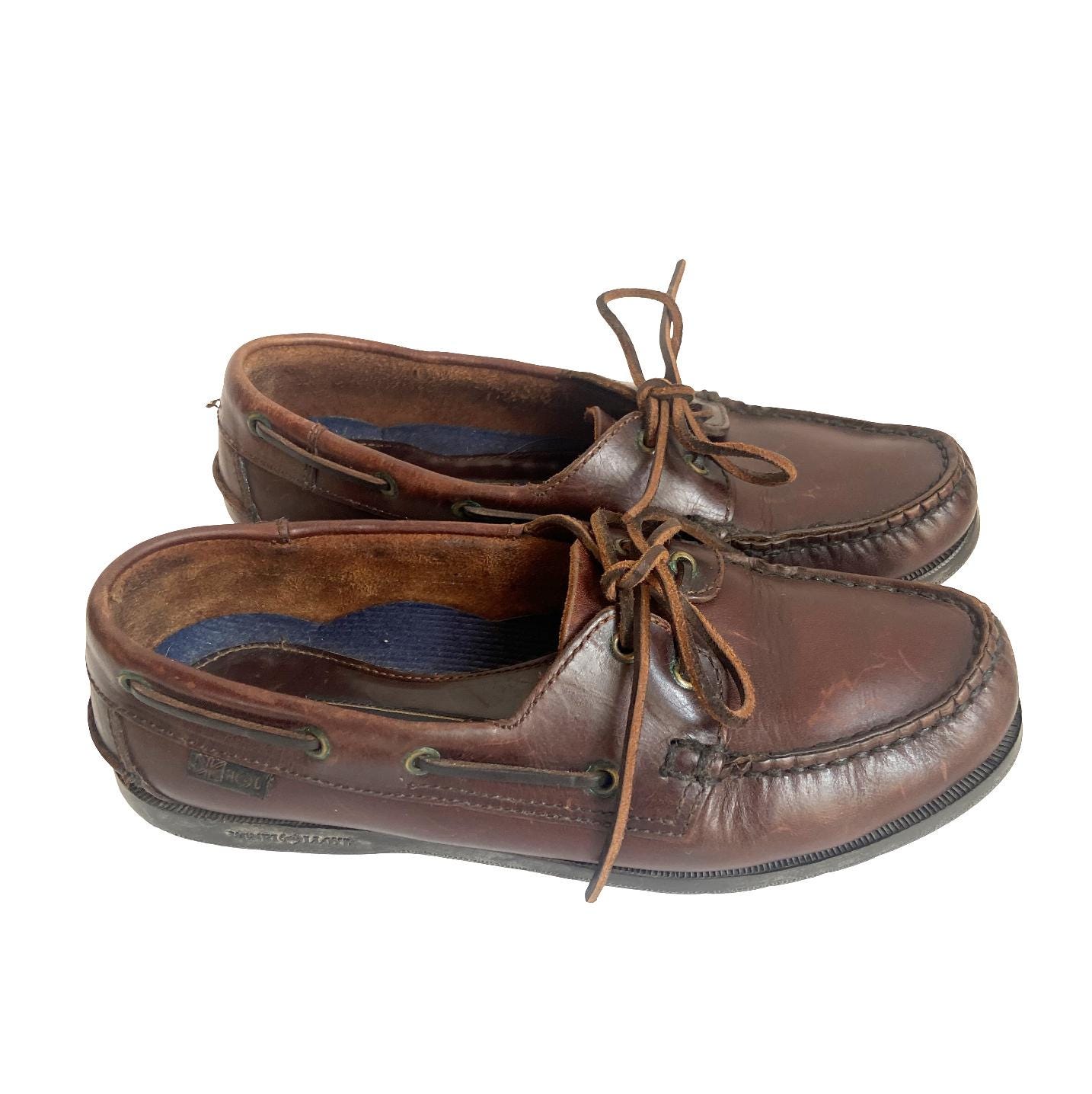 Chaussure bateau France