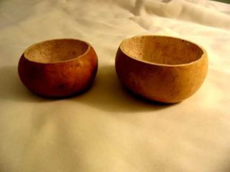 8 Banjo Gourds Seeds1179 Etsy