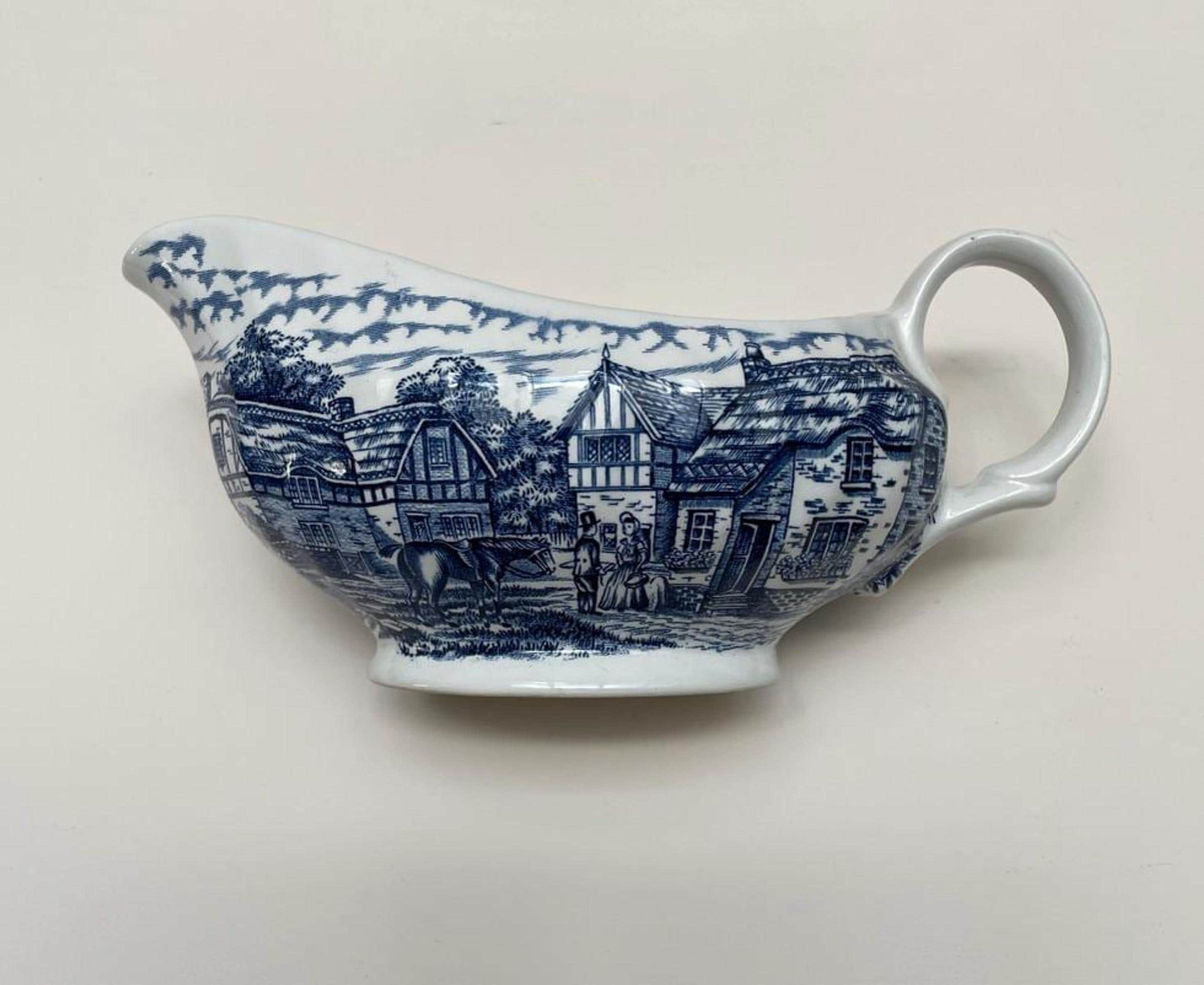 Merrie Olde England - Etsy