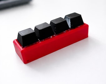 4 Loud Key Clicker