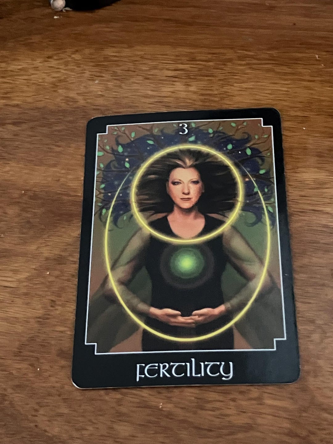 Tarot Reading: Same Hour 1 Oracle Card Reading - Etsy