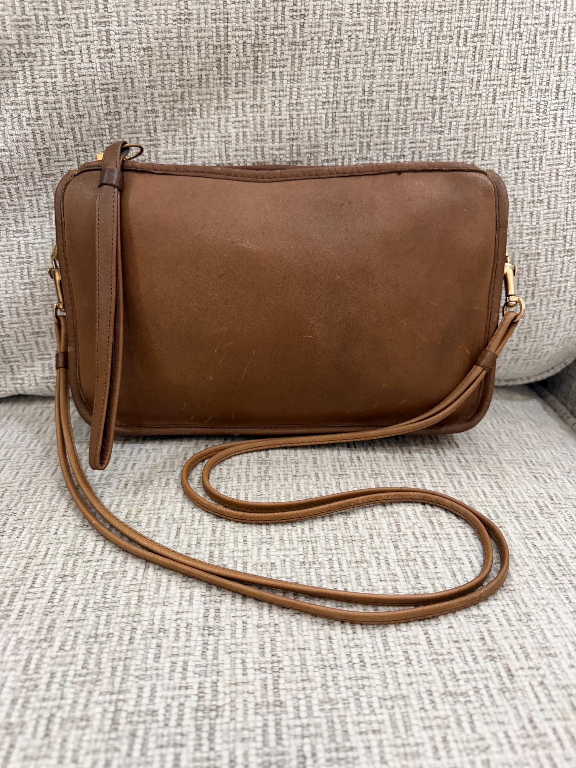 Coach Vintage 1970's 1980's Bags - Etsy