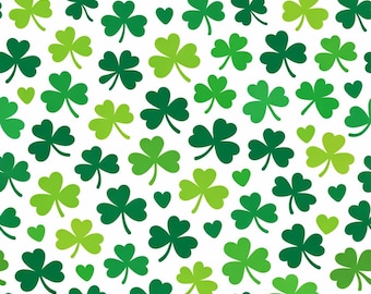 St. Patrick's Day version 2 PNG