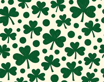 St. Patricks dag version 1 PNG